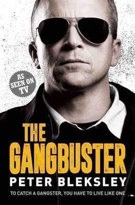 THE GANGBUSTER