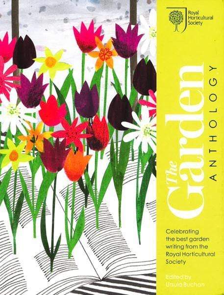 The Garden Anthology (Hb)