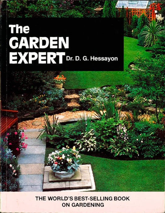 The Garden Expert
