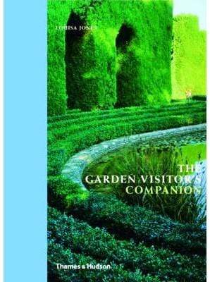 The Garden Visitor's Companion (HB)