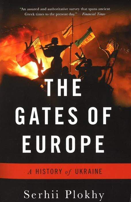 The Gates Of Europe