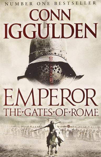 The Gates of Rome (Emperor Series)
