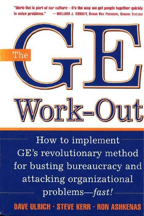 *The Ge Workout