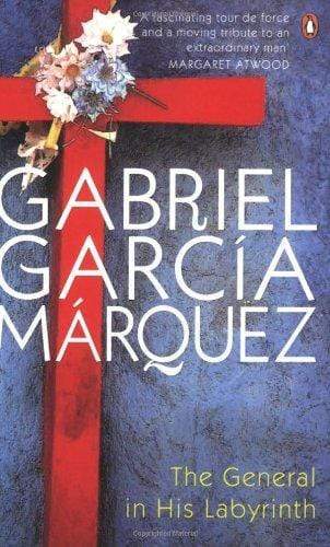 The General In His Labyrinth