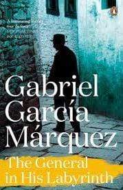 The General in His Labyrinth