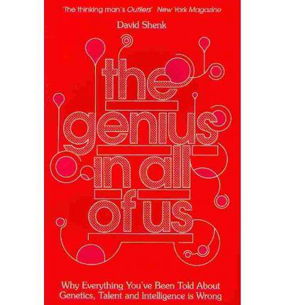 The Genius In All Of Us