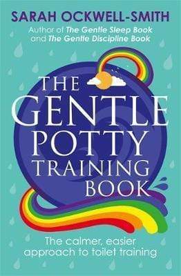 The Gentle Potty Training Book