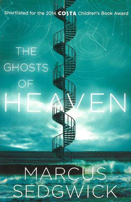 The Ghosts Of Heaven