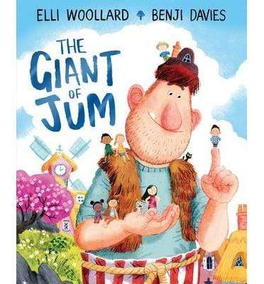 The Giant Of Jum