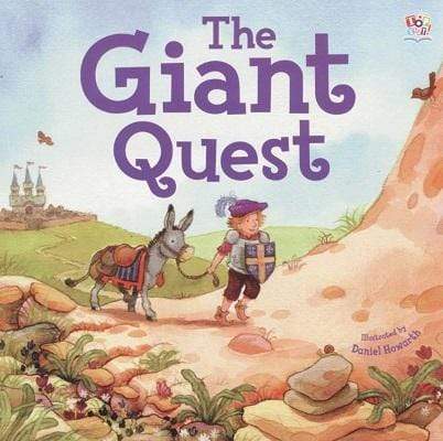 The Giant Quest