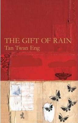 The Gift Of Rain