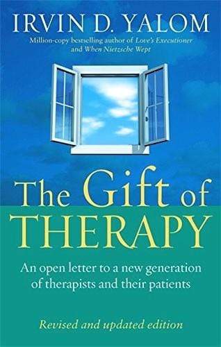 The Gift of Therapy