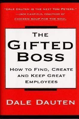 The Gifted Boss (HB)