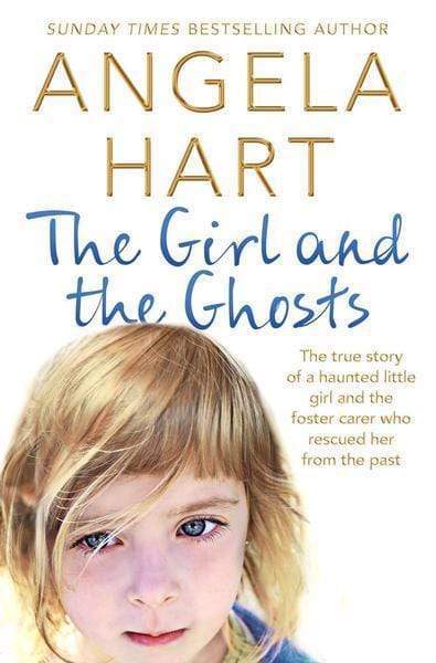 The Girl And The Ghosts