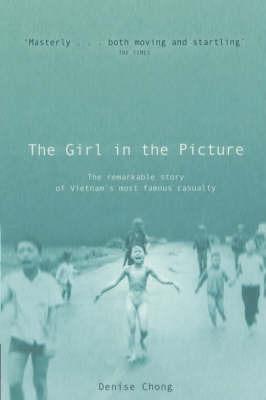 The Girl In The Picture
