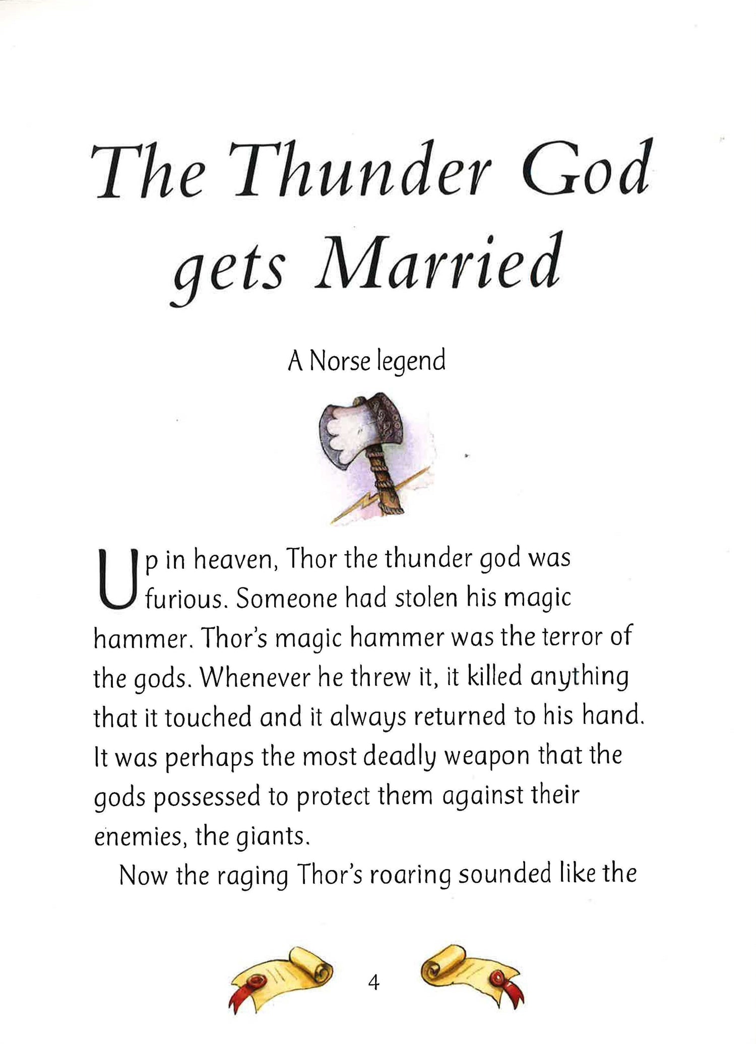 The Girl Who Owned A Bear And Other Stories