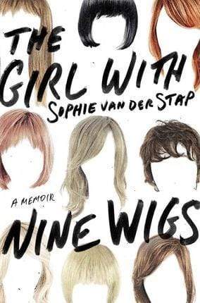 The Girl with Nine Wigs
