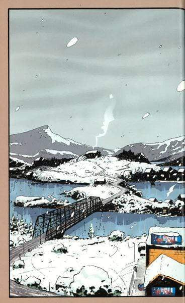 The Girl With The Dragon Tatoo Book