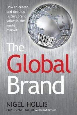 The Global Brand (HB)