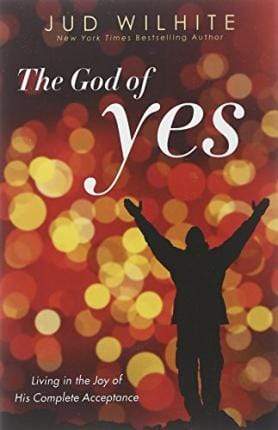 The God Of Yes