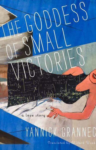 The Goddess Of Small Victories