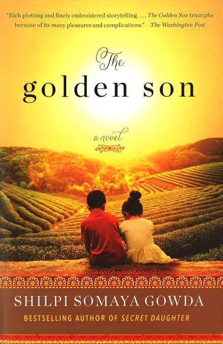 The Golden Son