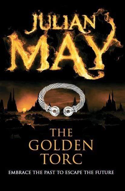 The Golden Torc (Saga of the Exiles)