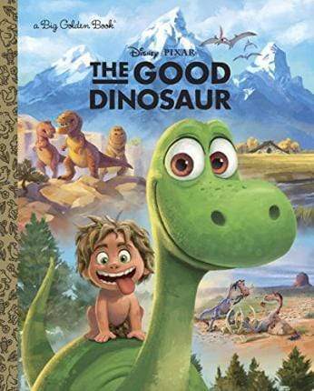 The Good Dinosaur