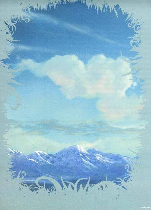 The Good Dinosaur - Sticker Pad