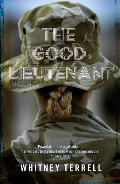 THE GOOD LIEUTENANT