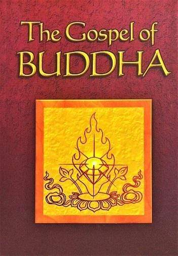 The Gospel of Buddha