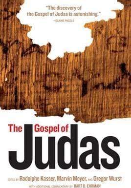 The Gospel of Judas