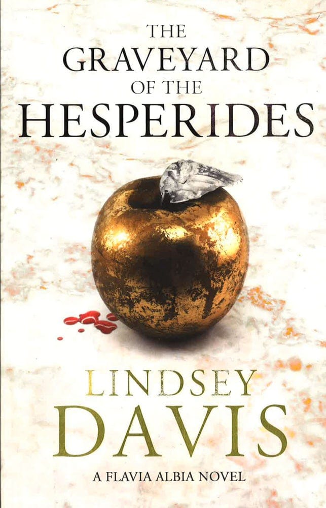 The Graveyard Of The Hesperides