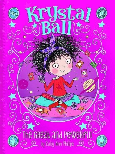 The Great and Powerful