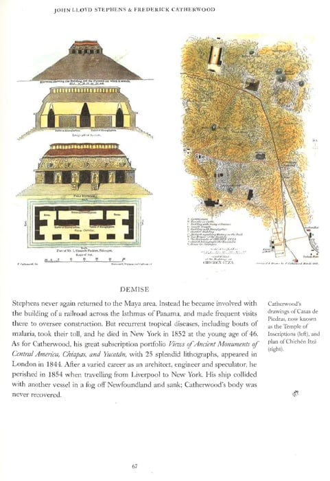 The Great Archaeologists