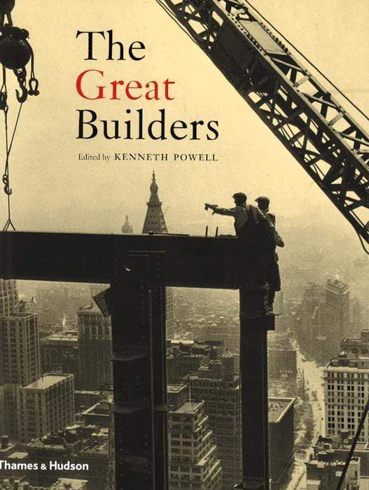 The Great Builders