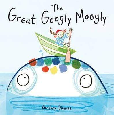 The Great Googly Moogly