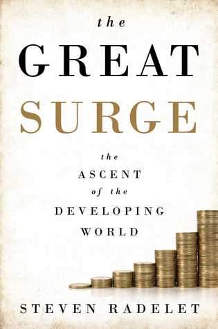 The Great Surge (HB)