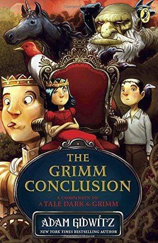 The Grimm Conclusion