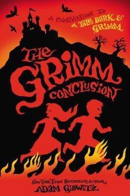 The Grimm Conclusion (HB)