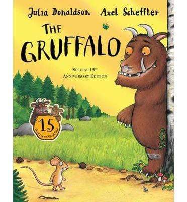 The Gruffalo