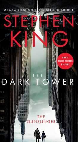 The Gunslinger - The Dark Tower