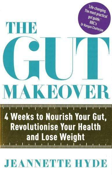 The Gut Makeover