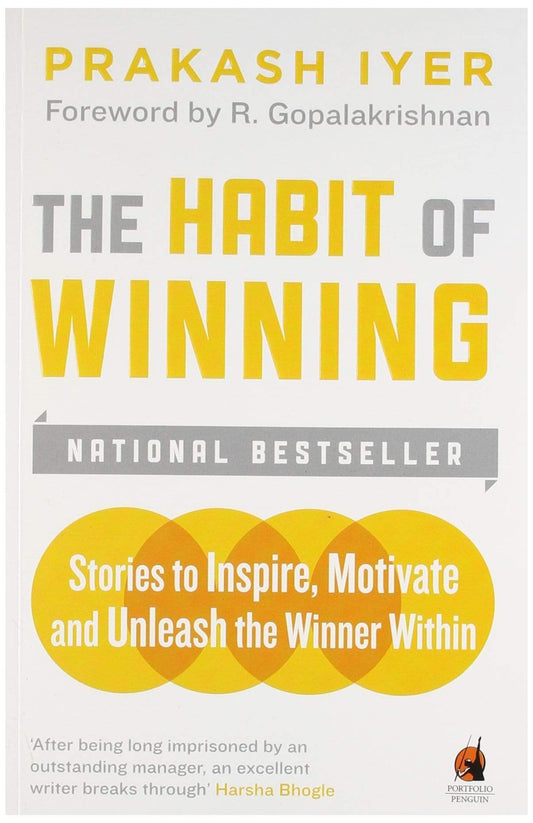 The Habit of Winning