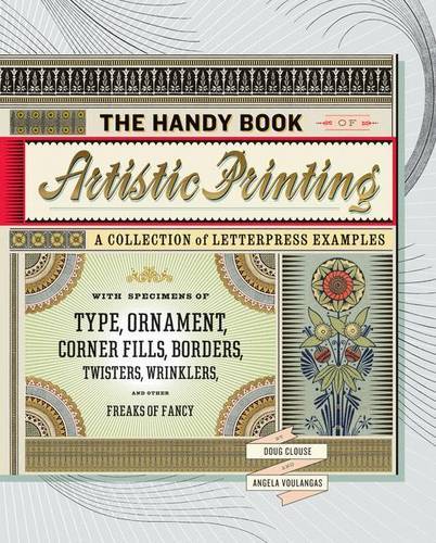 The Handy Book of Artistic Printing: Artistic Printing and the Ethics of Ornament