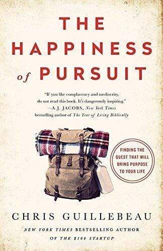 The Happiness of Pursuit (US)