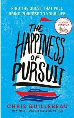 The Happiness Of Pursuit (Us)