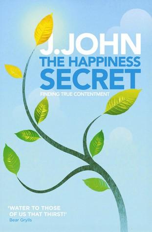 The Happiness Secret: Finding True Contentment