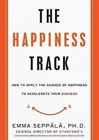 The Happiness Track