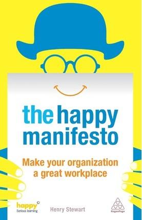 The Happy Manifesto